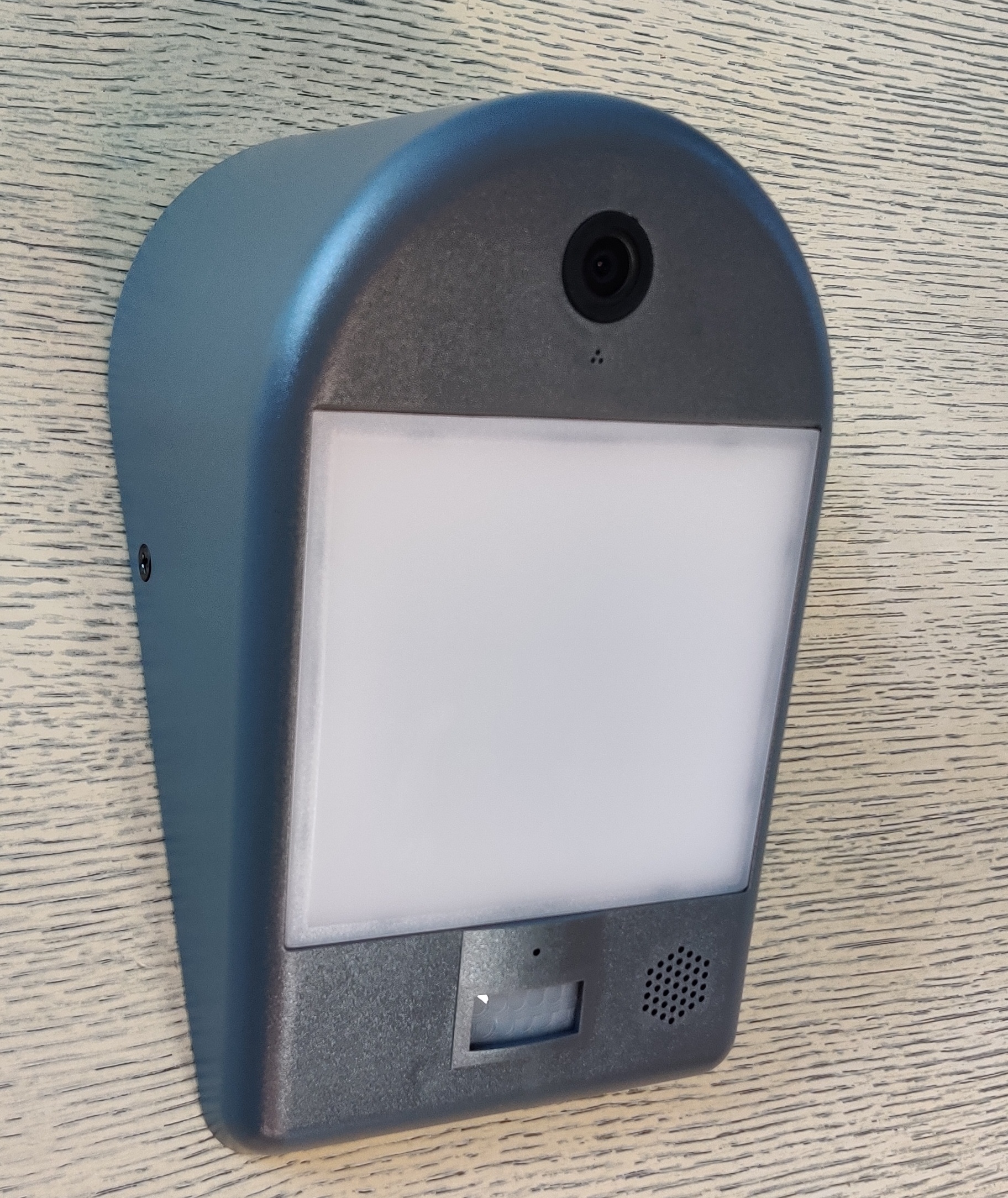 Светильник внешний LUTEC 5194901118 Mimo купити