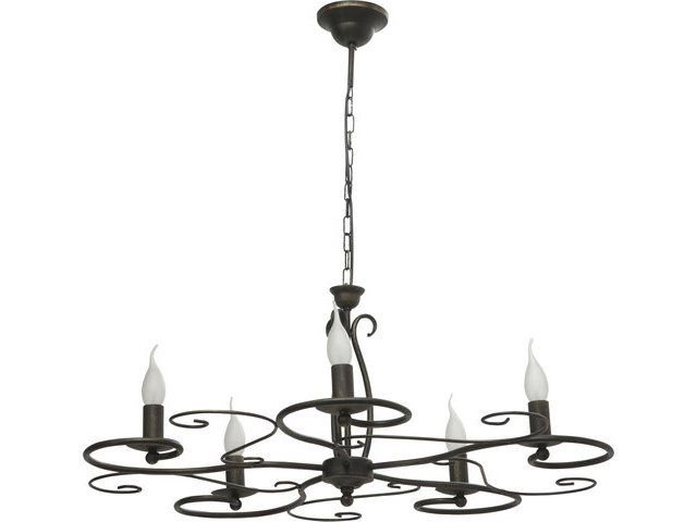 Люстра Nowodvorski 3646 Dakar купити