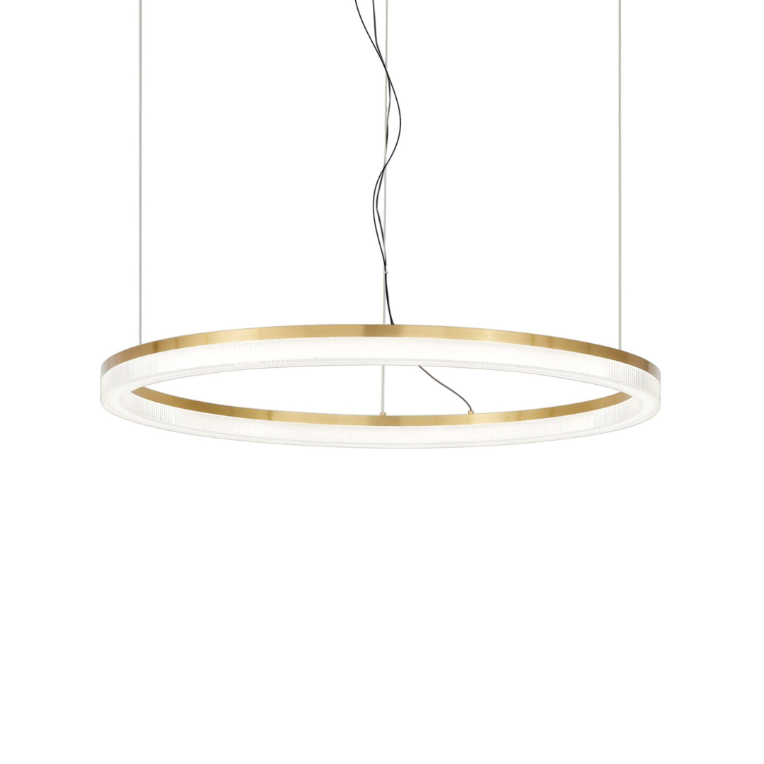 Підвісний світильник Ideal Lux 314938 CROWN SP D60 купити