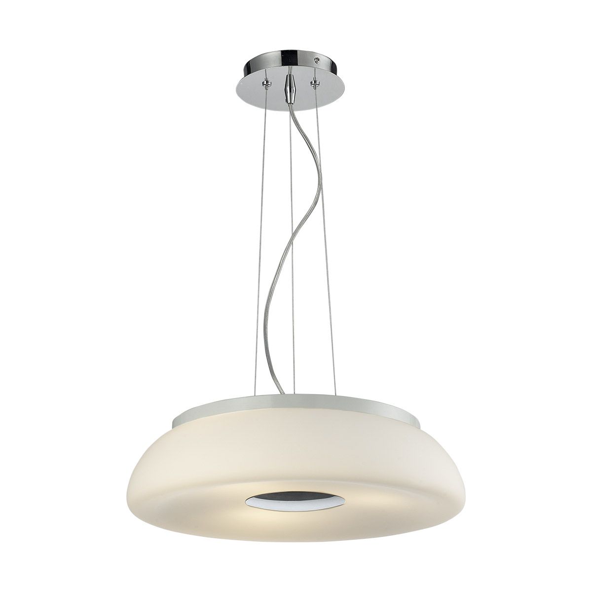 Подвесной светильник ITALUX 5056-MP Vince купити