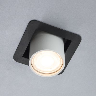 Врізний токовий світильник ImperiumLight Goggles 27614.05.01 купити