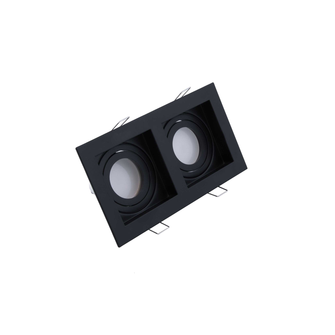 Точковий світильник Skarlat TH3532 BK (26132) купити