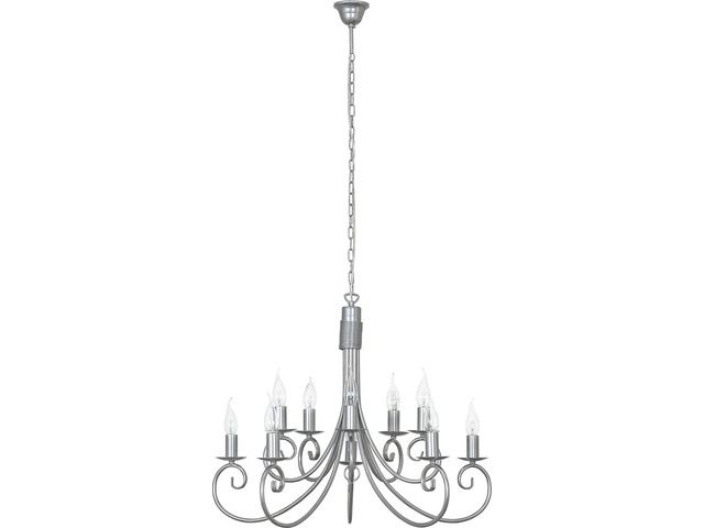 Люстра Nowodvorski 5420 Silverado купити