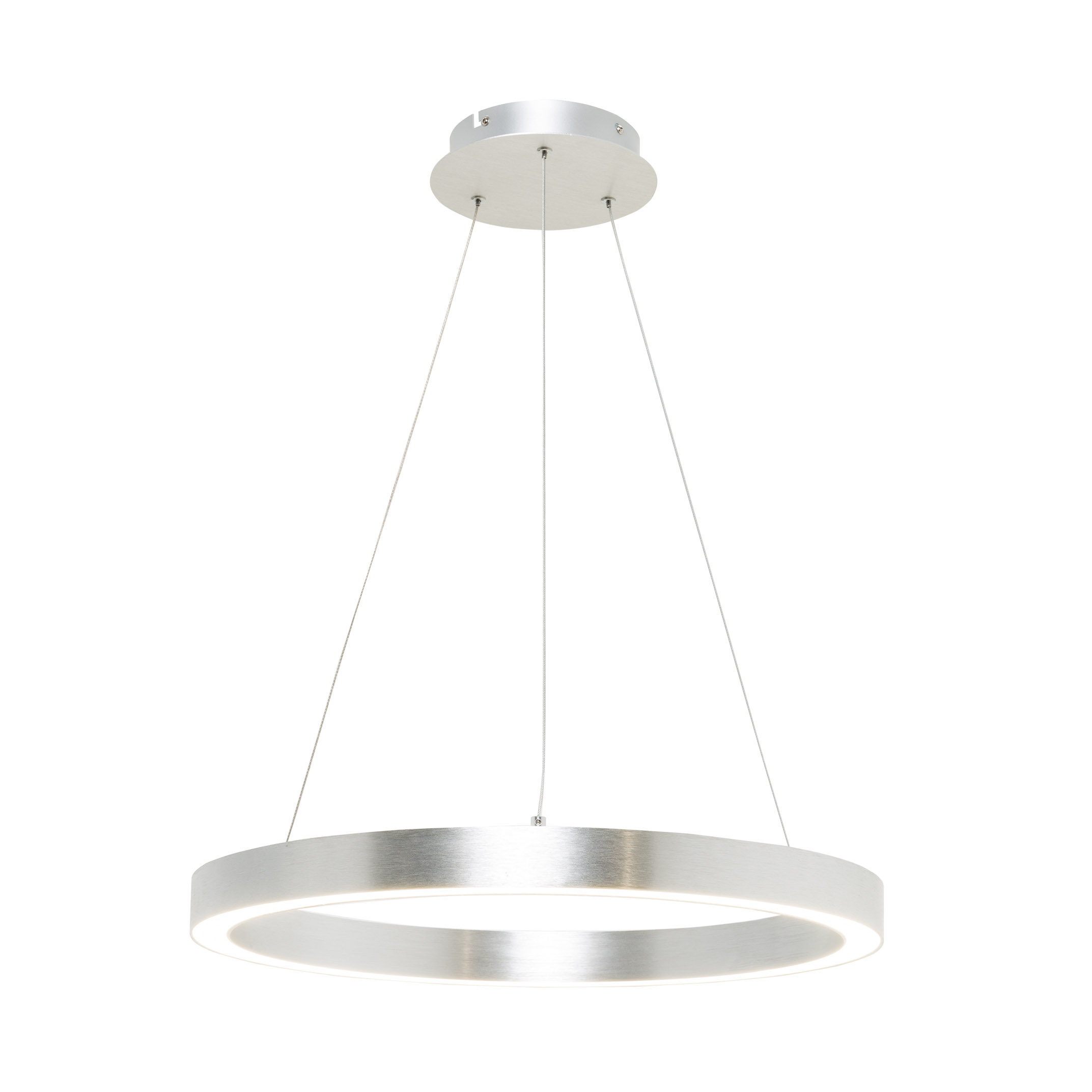 Підвісний світильник Zuma Line PL200910-600-SL CARLO купити