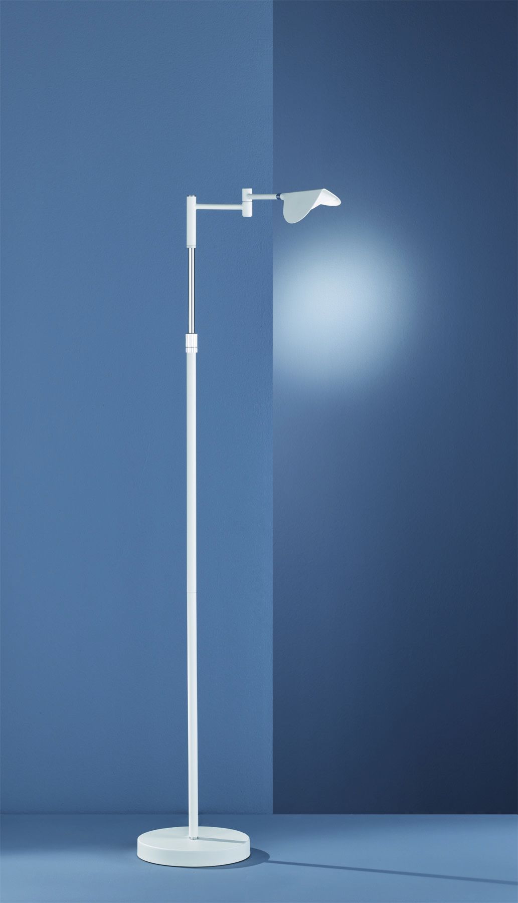 Торшер TRIO 475190131 TENTO купити