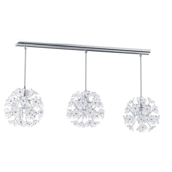 Подвесной светильник Eglo 91818 Fenari купити