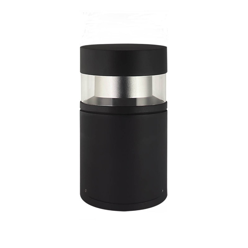 Вуличний світильник ITALUX OFL-6552-25-4K Marcon купити