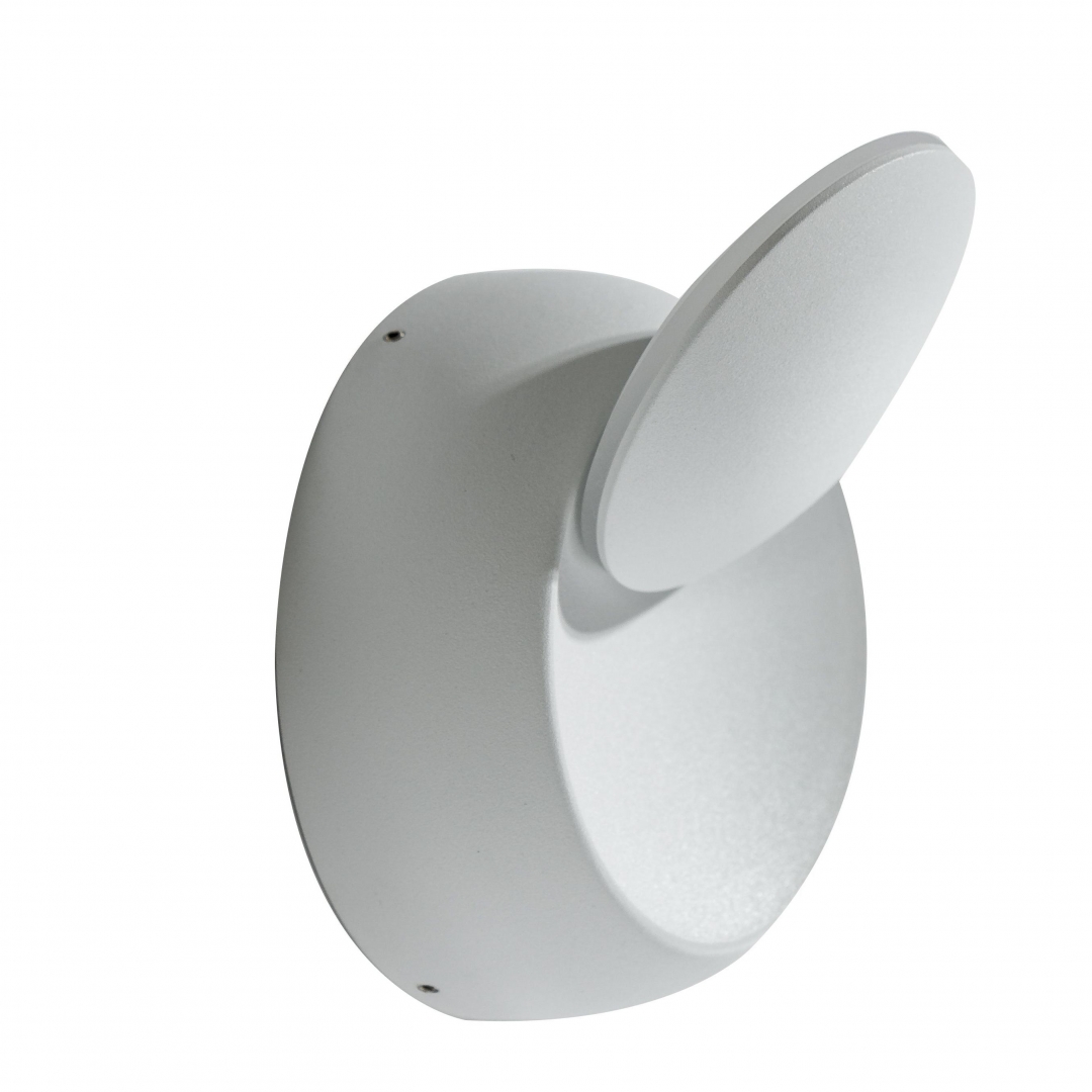 Настінний світильник Azzardo AZ2195 Avon, 5 Вт, 385 лм, 3000K (23717) купити