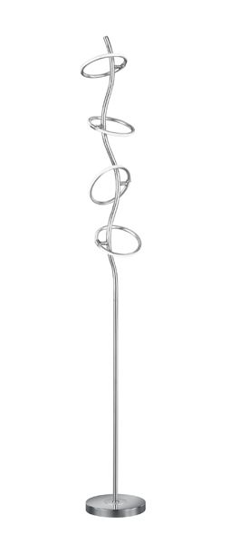 Торшер TRIO 470910406 OLYMPUS купити