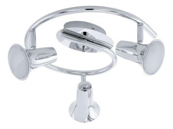 Спот Eglo 93548 Jumilla купити