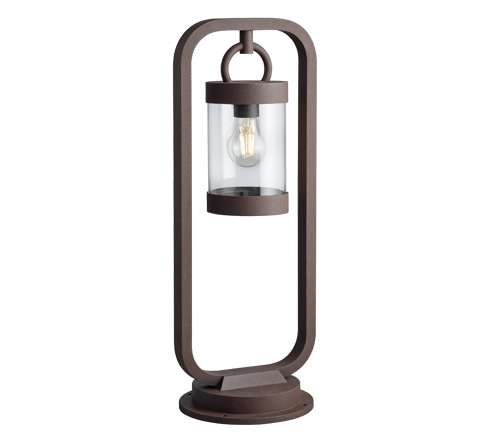 Настольная лампа TRIO 504160124 SAMBESI купити