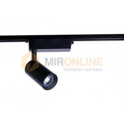 Трековий світильник Nowodvorski 9009 PROFILE IRIS LED 30 купити