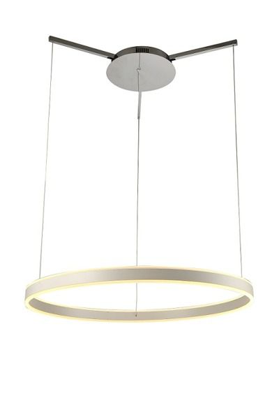 Подвесной светильник Zuma Line L-CD-674  CIRCLE купити