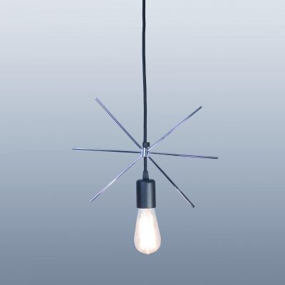 Подвесной светильник ImperiumLight Geometry 93105.05.09 купити