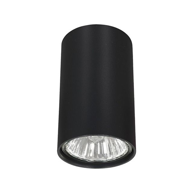 Світильник точковий Nowodvorski 6836 Eye Black купити