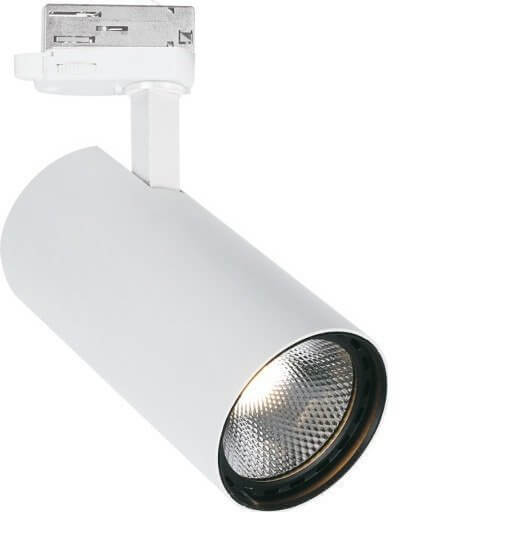 Трековий світильник Viokef NESTOR 4214800 купити