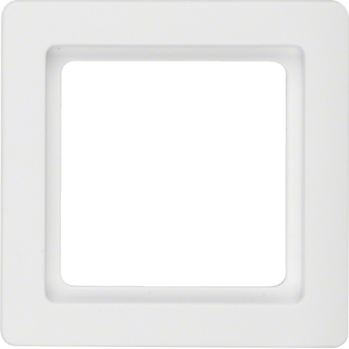 Рамка 1Х пол.білизна, Q.1 10116089 купити