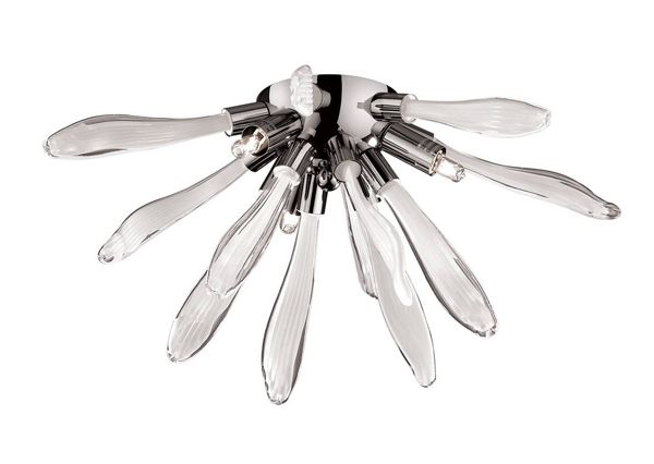 Бра Ideal Lux CORALLO AP3 купити