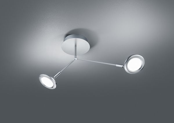 Спот TRIO 673810207 SESSION купити