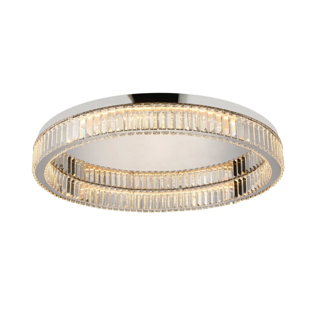 Кришталева люстра Azzardo AZ5787 SPARK (11477) купити