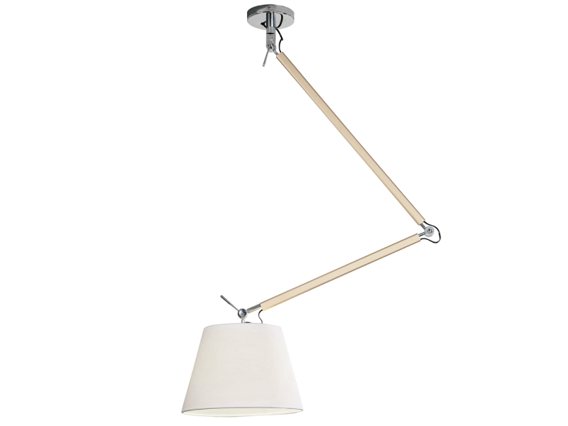 Потолочный светильник Ideal Lux PL8 MULTIFLEX (159010) купити