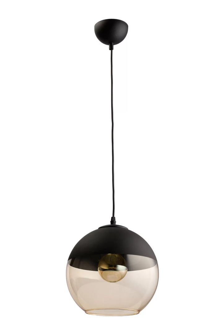 Підвісний світильник TK LIGHTING 2380 Amber (12172) купити