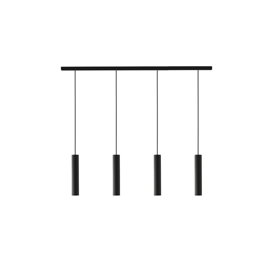 Подвесной светильник Nowodvorski 7854 BATON купити