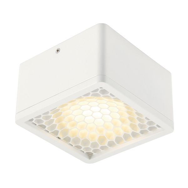 Потолочный светильник SLV 162631 Skalux купити