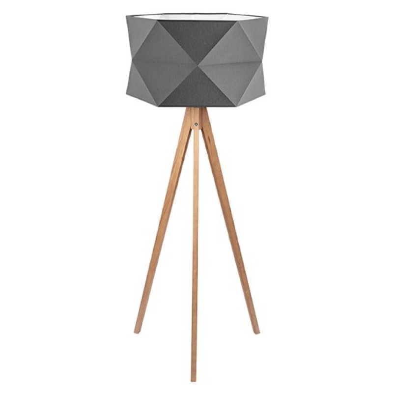 Торшер TK LIGHTING 5240 FANO купити