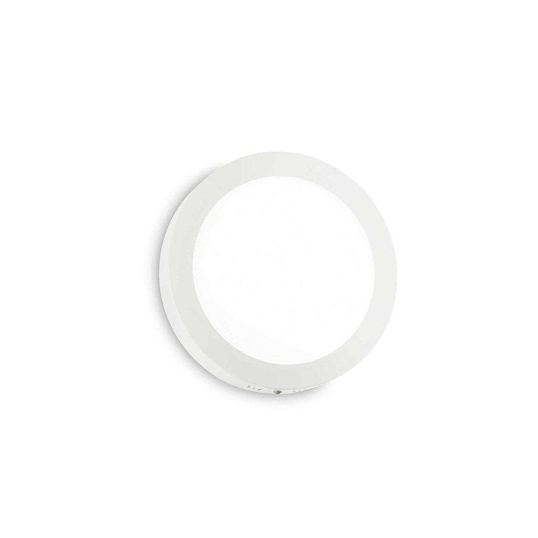 Точковий світильник Ideal Lux 18W ROUND UNIVERSAL (138602) купити