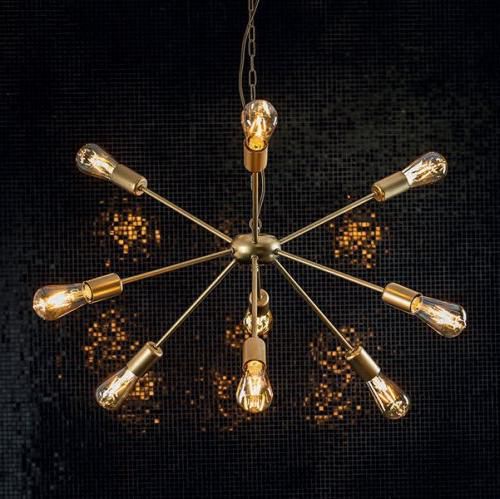 Люстра Nowodvorski 9130 Rod купити