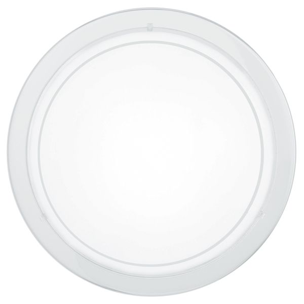 Светильник потолочный Eglo 83153 Planet 1 купити