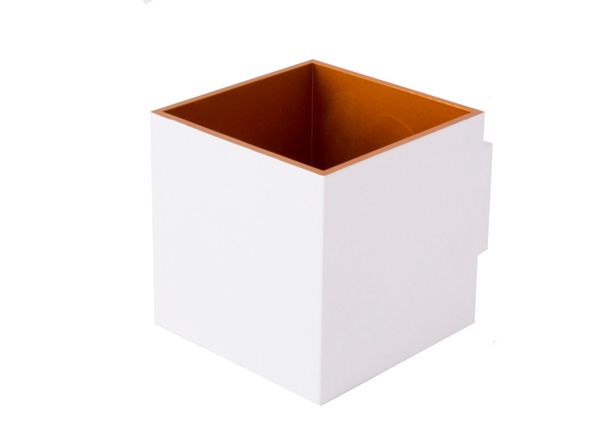 Бра Zuma Line 1506-WG LUCID SQUARE купити