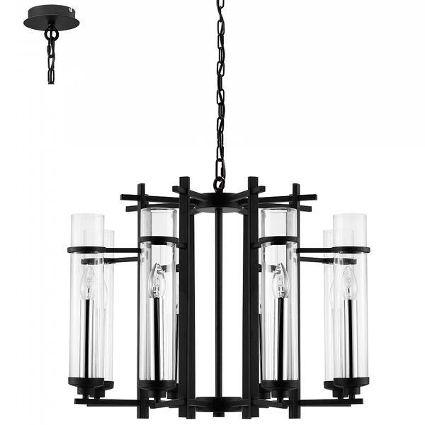 Подвесной светильник Eglo LINDALE 33103 купити