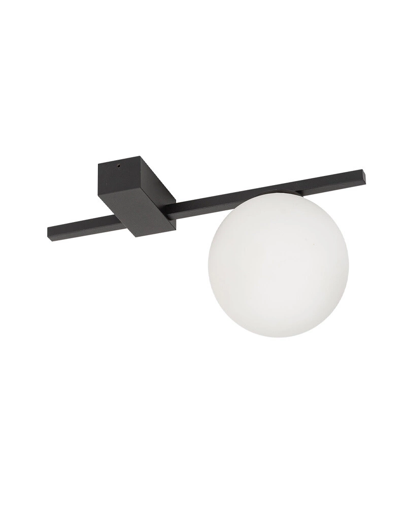 Настінно потолочний світильник Nowodvorski 10299 PIK купити