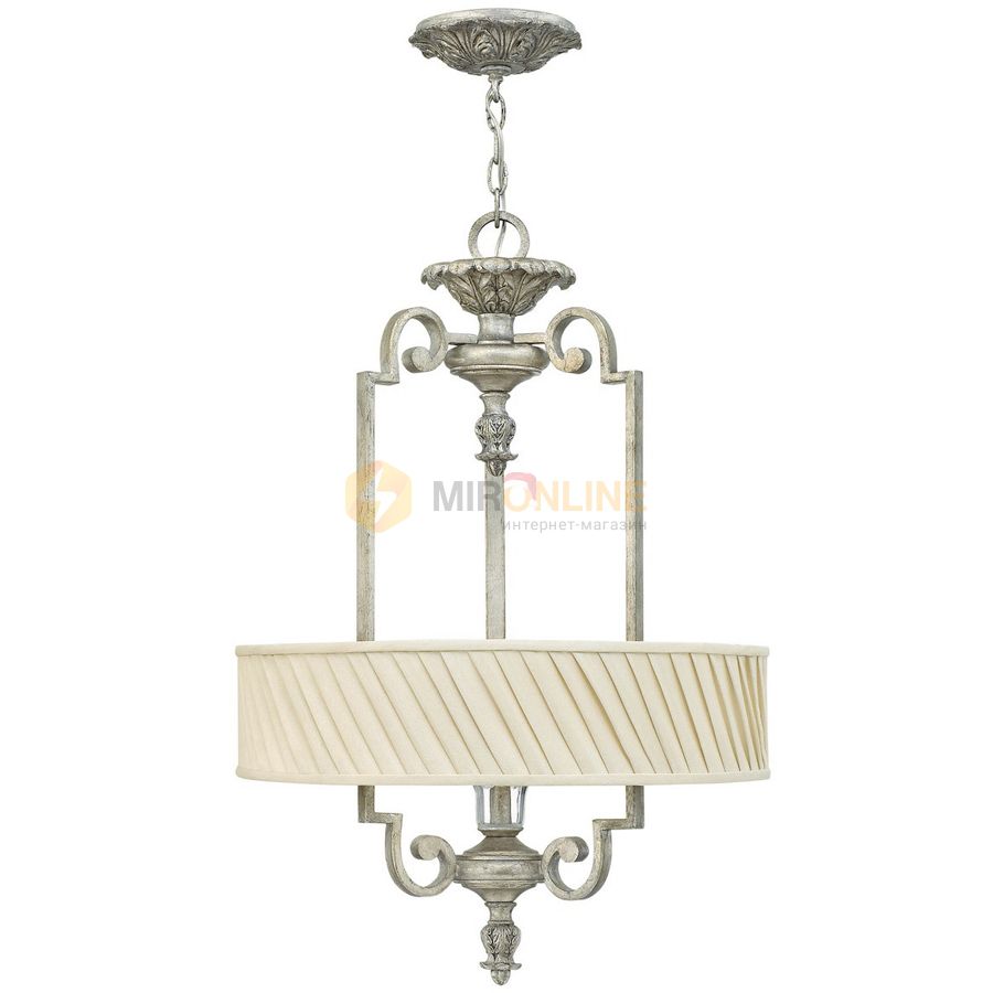 Люстра Hinkley HK/KINGSLEY/3P KINGSLEY купити