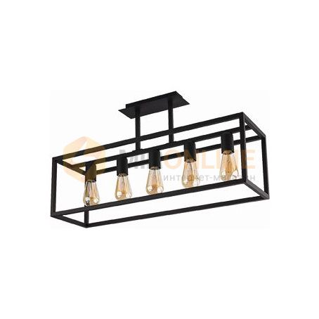 Подвесной светильник Nowodvorski 9047 CRATE купити