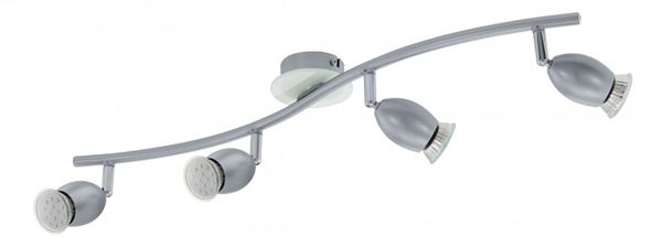 Спот Eglo 92635 Leonessa купити