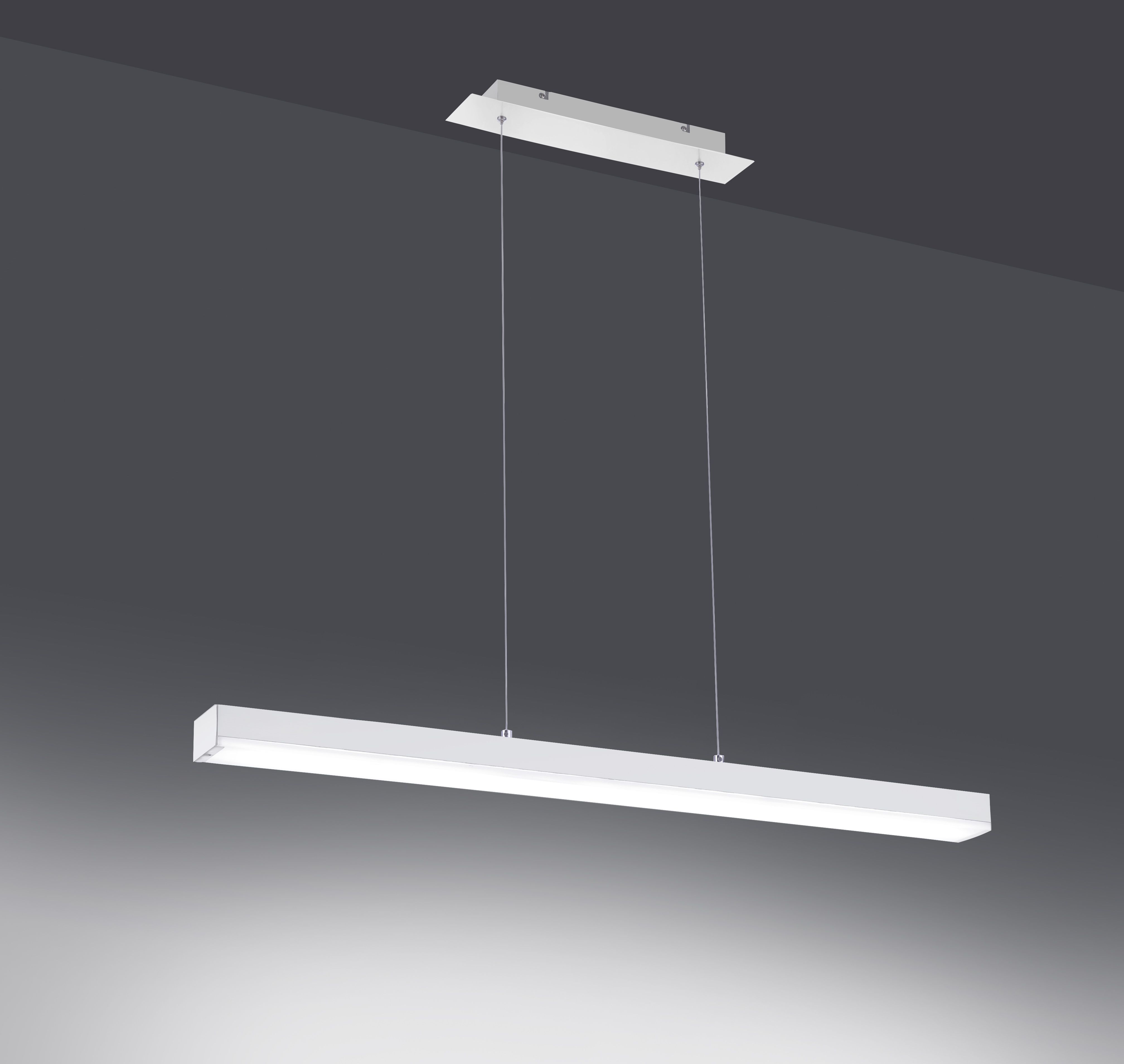 Подвесной светильник TRIO 358210131 LIVARO купити