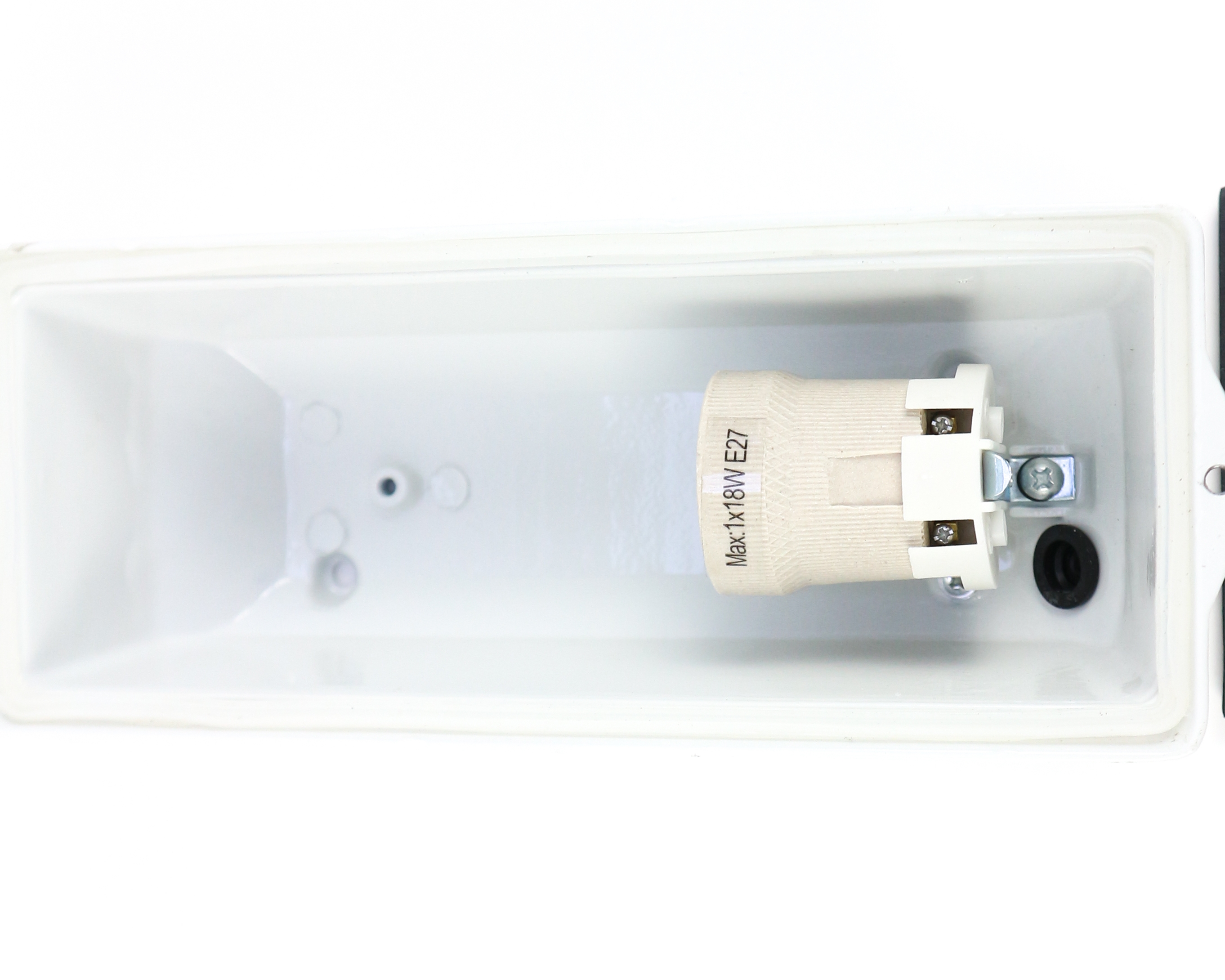 Уличный светильник Nowodvorski 4907 Ina купити