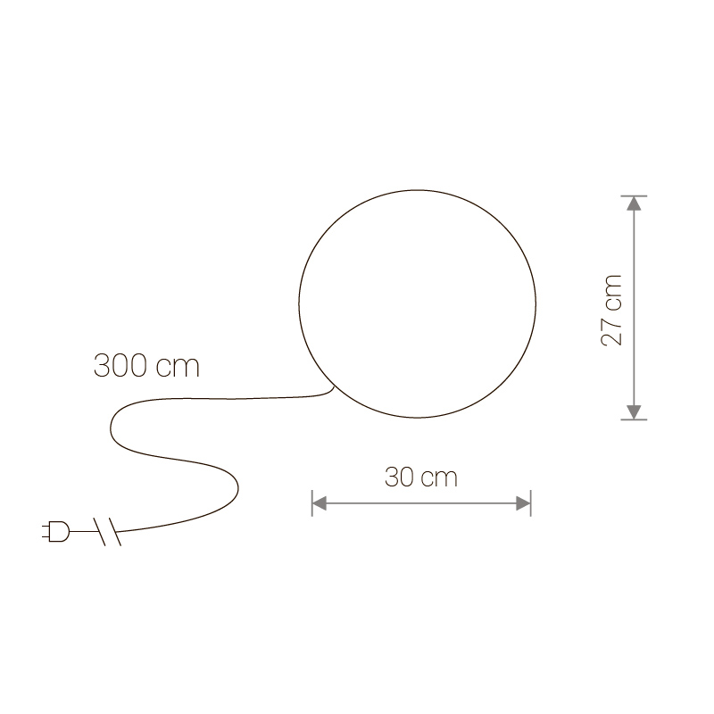 Уличный светильник Nowodvorski 6976 Cumulus купити