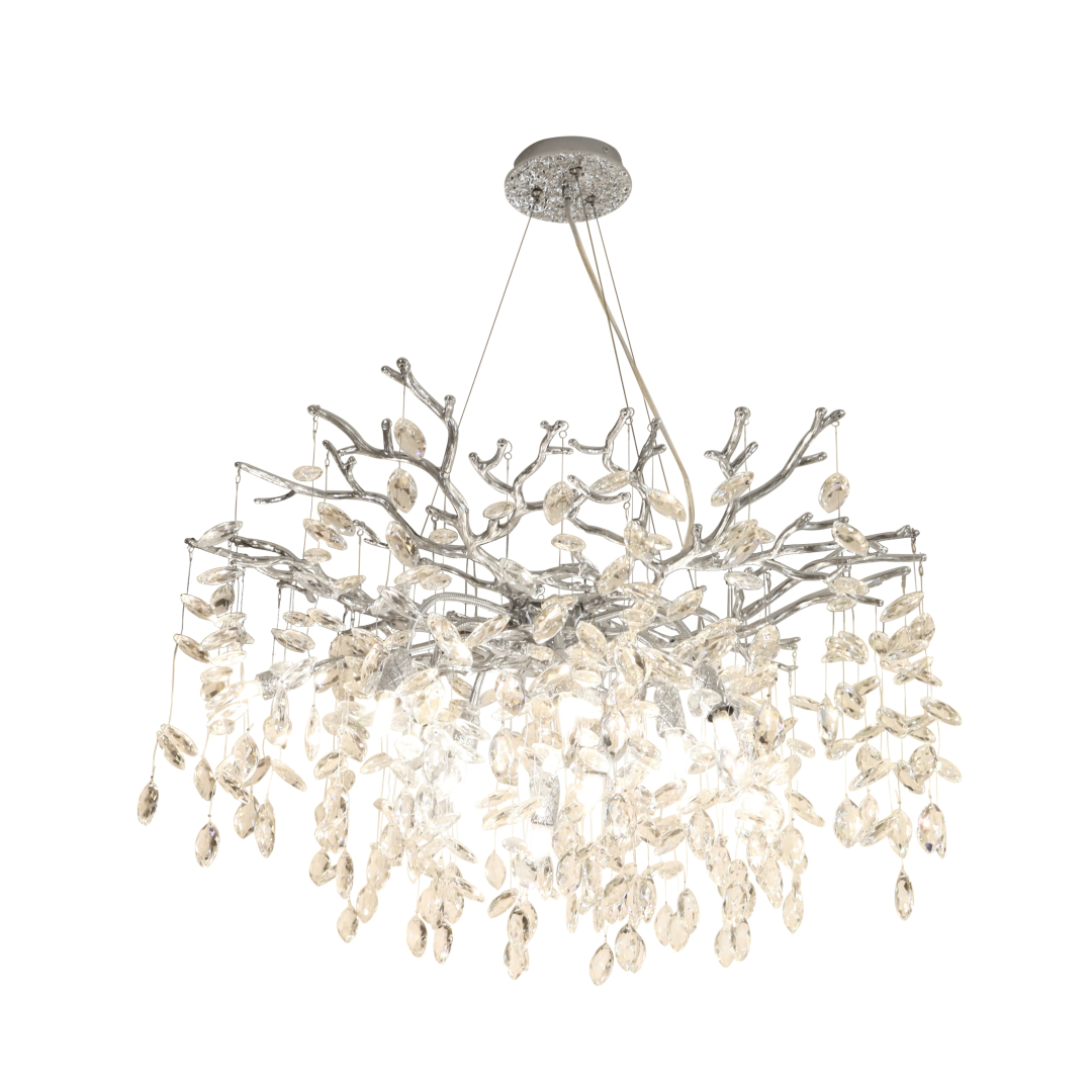 Підвісний світильник Zuma Line MD4115-1-ECN CINDY купити