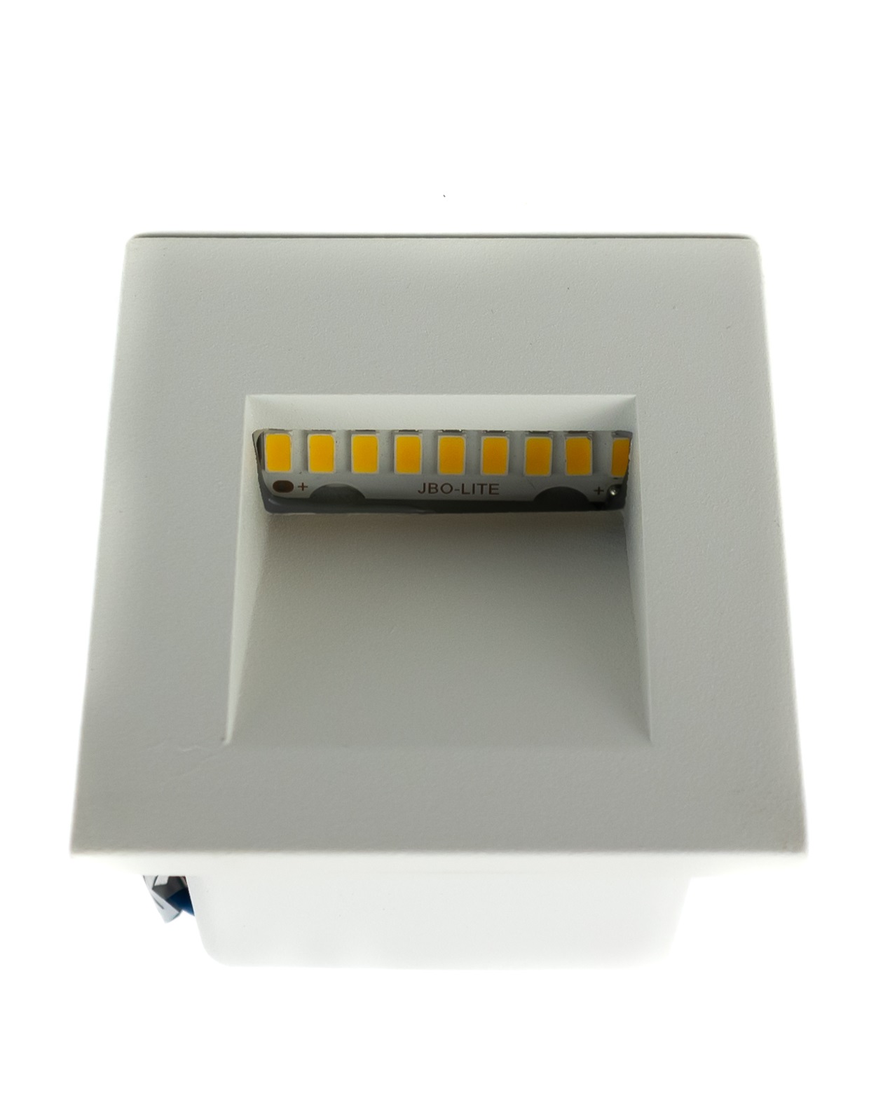 Світильник точковий Nowodvorski 6908 Step купити