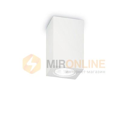 Точковий світильник Ideal Lux PL1 BIG SQUARE TOWER (155821) купити