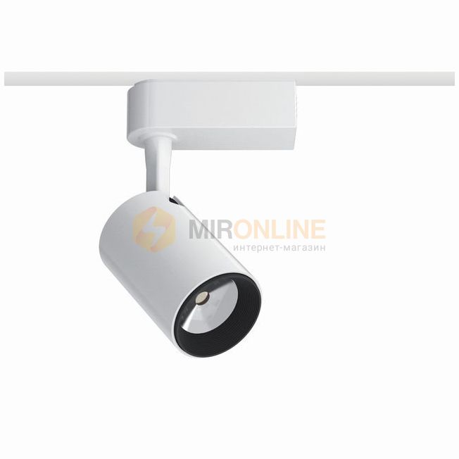 Трековий світильник Nowodvorski 8997 PROFILE IRIS LED 7 купити