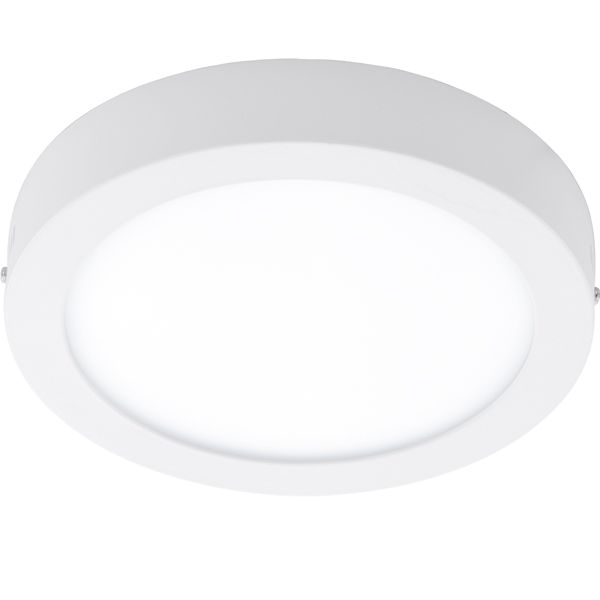 Светильник потолочный Eglo 96168 Fueva 1 купити