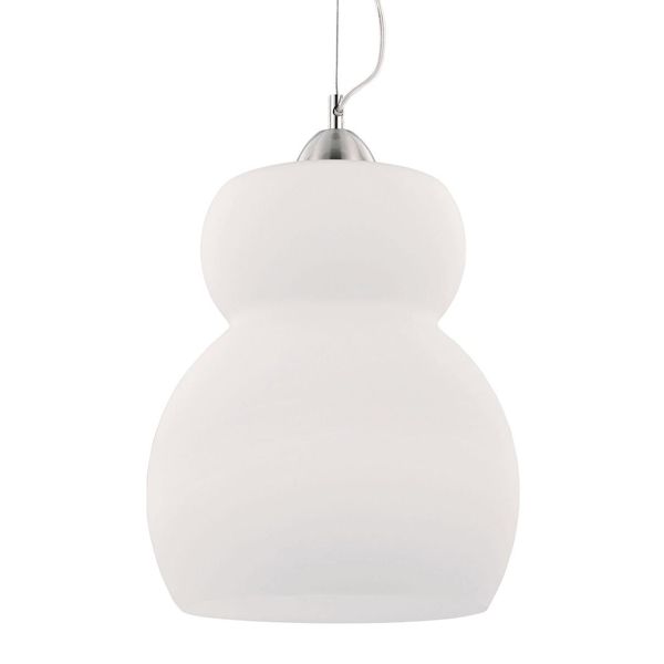 Подвесной светильник Ideal Lux RENE SP1 D30 купити