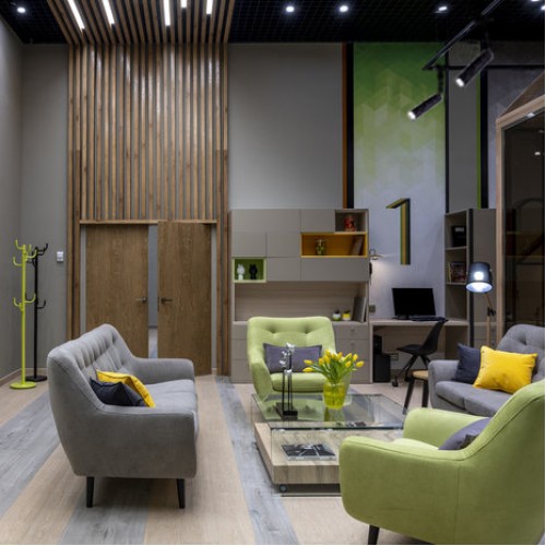 Трековий світильник Feron ML330 черный (40132) купити