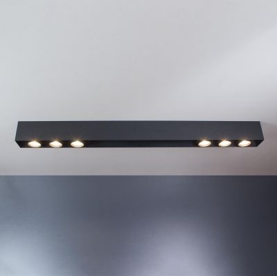 Светильник потолочный ImperiumLight Linkor 28468.05.05 купити