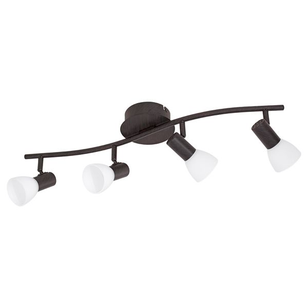 Спот Eglo 94154 Dakar 5 купити